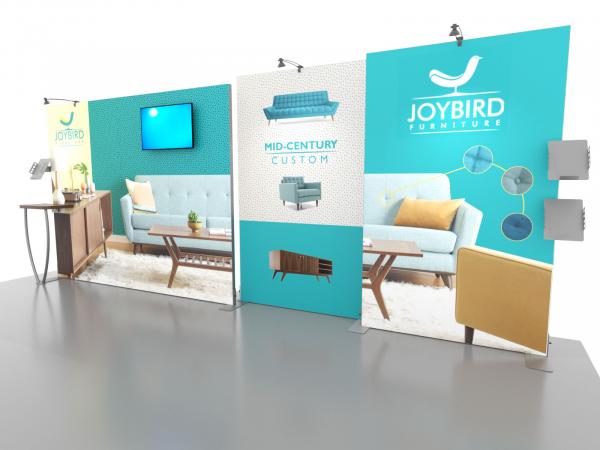 SYK-2003 Symphony Portable Displays